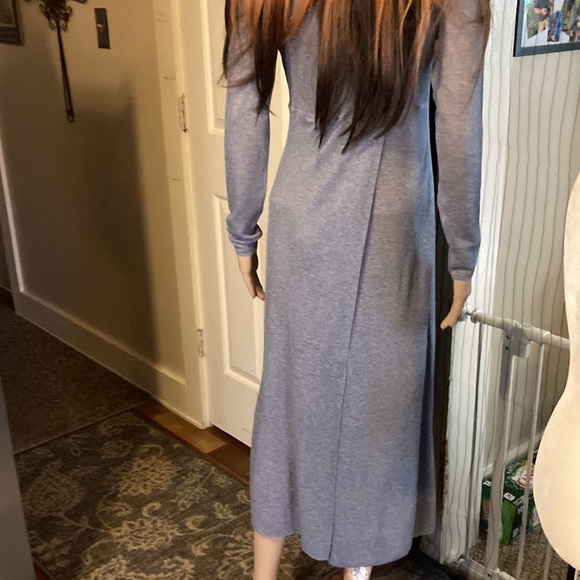 WHBM gorgeous split back cardigan size S - Picture 5 of 9